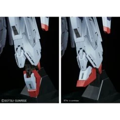 Providence Gundam "Gundam Seed", Bandai MG 1/100 -Professional Model Toy Store providence gundam 12