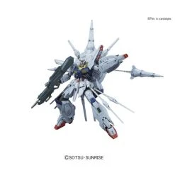 Providence Gundam "Gundam Seed", Bandai MG 1/100 -Professional Model Toy Store providence gundam 2