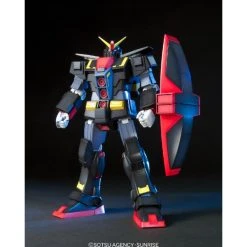 Bandai MRX-009 Psycho Gundam High Grade -Professional Model Toy Store psycho gundam 4