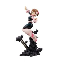 Kotobukiya OCHACO URARAKA Ver. 2 ARTFX J -Professional Model Toy Store pv040 my hero academia artfx j ochaco uraraka ver.2 9