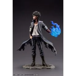 Kotobukiya Dabi ARTFX J -Professional Model Toy Store pv068 artfxj dabi 03
