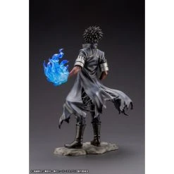 Kotobukiya Dabi ARTFX J -Professional Model Toy Store pv068 artfxj dabi 04