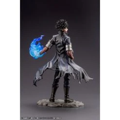 Kotobukiya Dabi ARTFX J -Professional Model Toy Store pv068 artfxj dabi 05