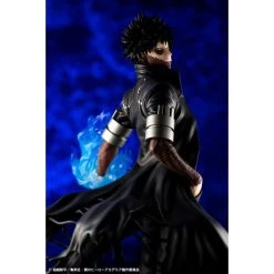 Kotobukiya Dabi ARTFX J -Professional Model Toy Store pv068 artfxj dabi 07