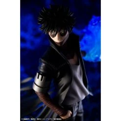 Kotobukiya Dabi ARTFX J -Professional Model Toy Store pv068 artfxj dabi 08