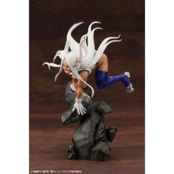 Kotobukiya MIRKO ARTFX J -Professional Model Toy Store pv070 my hero academia artfx j mirko 2