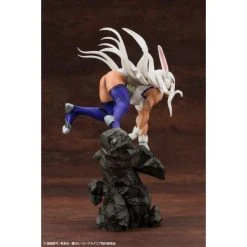 Kotobukiya MIRKO ARTFX J -Professional Model Toy Store pv070 my hero academia artfx j mirko 4