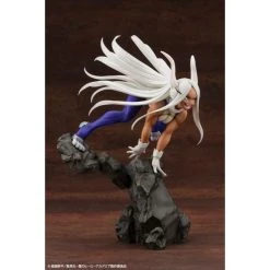 Kotobukiya MIRKO ARTFX J -Professional Model Toy Store pv070 my hero academia artfx j mirko 5