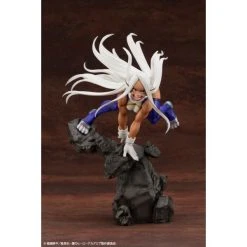 Kotobukiya MIRKO ARTFX J -Professional Model Toy Store pv070 my hero academia artfx j mirko 6