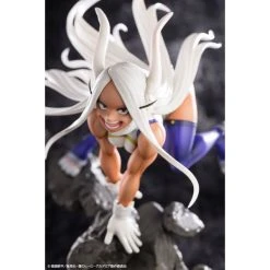 Kotobukiya MIRKO ARTFX J -Professional Model Toy Store pv070 my hero academia artfx j mirko 9