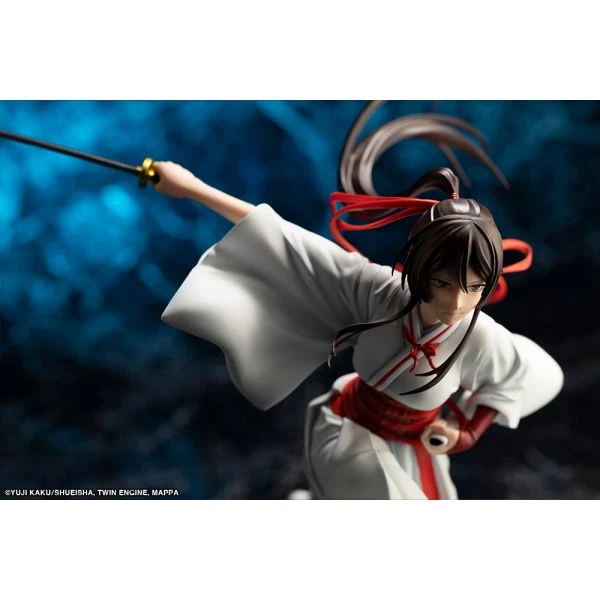 Kotobukiya Sagiri Yamada Asaemon ARTFX J - Image 9