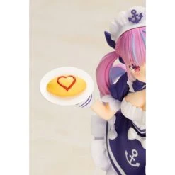 Kotobukiya Minato Aqua -Professional Model Toy Store pv100 hololive production minato aqua 7