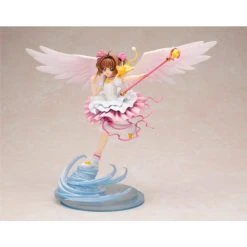 Kotobukiya Sakura Kinomoto Sakura Card ARTFX J