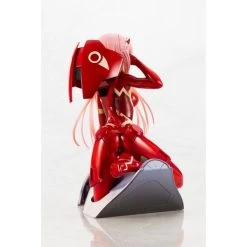 Kotobukiya ZERO TWO 1/7 SCALE FIGURE -Professional Model Toy Store pv166 darling in the franxx zero two 10
