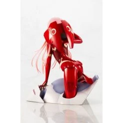 Kotobukiya ZERO TWO 1/7 SCALE FIGURE -Professional Model Toy Store pv166 darling in the franxx zero two 12