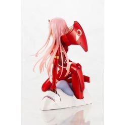 Kotobukiya ZERO TWO 1/7 SCALE FIGURE -Professional Model Toy Store pv166 darling in the franxx zero two 14