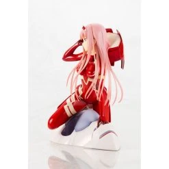 Kotobukiya ZERO TWO 1/7 SCALE FIGURE -Professional Model Toy Store pv166 darling in the franxx zero two 15