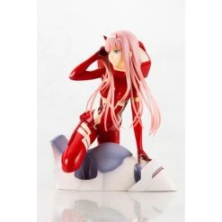 Kotobukiya ZERO TWO 1/7 SCALE FIGURE -Professional Model Toy Store pv166 darling in the franxx zero two 16