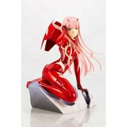 Kotobukiya ZERO TWO 1/7 SCALE FIGURE