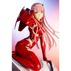 Kotobukiya ZERO TWO 1/7 SCALE FIGURE -Professional Model Toy Store pv166 darling in the franxx zero two 4