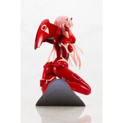 Kotobukiya ZERO TWO 1/7 SCALE FIGURE -Professional Model Toy Store pv166 darling in the franxx zero two 9