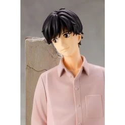 Kotobukiya Ash And Eiji ARTFX J -Professional Model Toy Store pv175 banana fish artfx j ash eiji 11