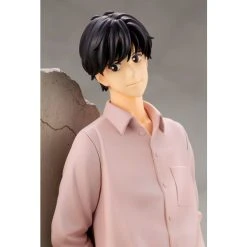 Kotobukiya Ash And Eiji ARTFX J -Professional Model Toy Store pv175 banana fish artfx j ash eiji 12