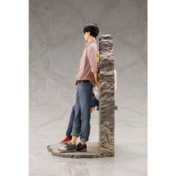 Kotobukiya Ash And Eiji ARTFX J -Professional Model Toy Store pv175 banana fish artfx j ash eiji 4