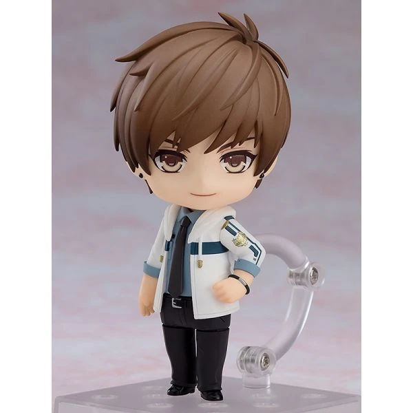 Qi Bai Nendoroid 4 Qi Bai Nendoroid - Image 2