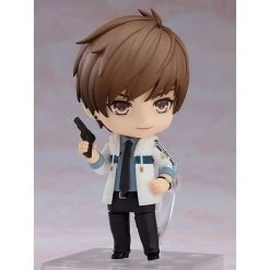 Qi Bai Nendoroid 10 Qi Bai Nendoroid -Professional Model Toy Store qi bai nendoroid 3