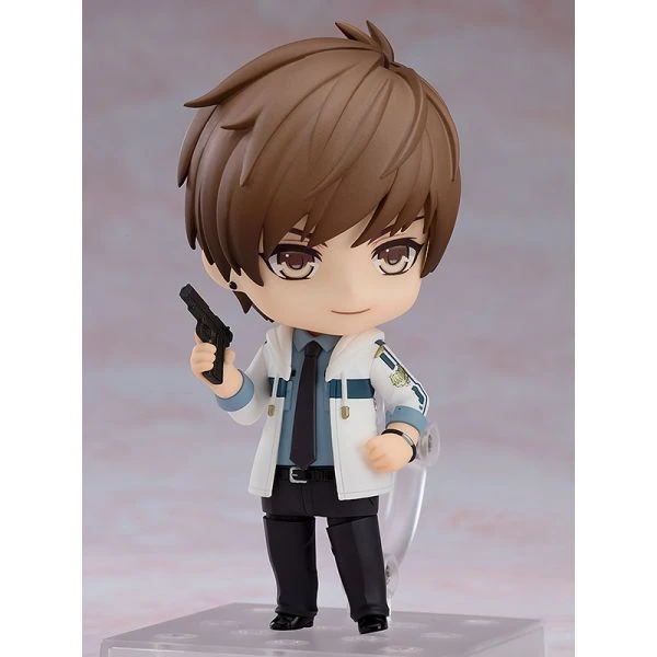 Qi Bai Nendoroid 5 Qi Bai Nendoroid - Image 3