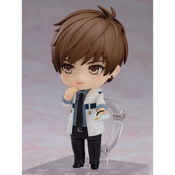 Qi Bai Nendoroid 7 Qi Bai Nendoroid - Image 5