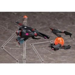 FREEing R-13A "CERBERUS"/RX-10 "ALBATROSS" Figma -Professional Model Toy Store r 13a cerberus rx 10 albatross figma 10