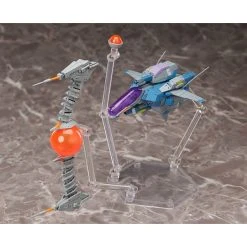 FREEing R-13A "CERBERUS"/RX-10 "ALBATROSS" Figma -Professional Model Toy Store r 13a cerberus rx 10 albatross figma 3