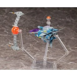 FREEing R-13A "CERBERUS"/RX-10 "ALBATROSS" Figma -Professional Model Toy Store r 13a cerberus rx 10 albatross figma 4