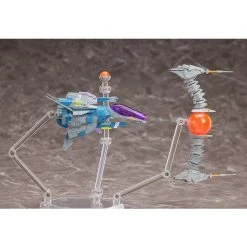 FREEing R-13A "CERBERUS"/RX-10 "ALBATROSS" Figma -Professional Model Toy Store r 13a cerberus rx 10 albatross figma 5