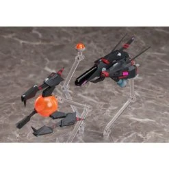 FREEing R-13A "CERBERUS"/RX-10 "ALBATROSS" Figma -Professional Model Toy Store r 13a cerberus rx 10 albatross figma 8