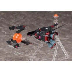 FREEing R-13A "CERBERUS"/RX-10 "ALBATROSS" Figma -Professional Model Toy Store r 13a cerberus rx 10 albatross figma 9