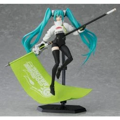 Racing Miku 2022 Ver. Figma 10 Racing Miku 2022 Ver. Figma -Professional Model Toy Store racing miku 2022 ver figma 2