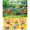 PIKMIN Terrarium Collection 6-Piece Set -Professional Model Toy Store re20777 00