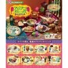 Asian Dining 8-Pack Box -Professional Model Toy Store re50719 00