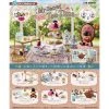 My Secret Tea Time - Box Of 6 -Professional Model Toy Store re50729 00
