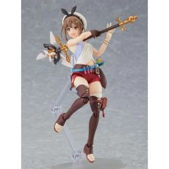 Reisalin Stout Figma -Professional Model Toy Store reisalin stout figma 3