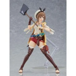 Reisalin Stout Figma -Professional Model Toy Store reisalin stout figma 6
