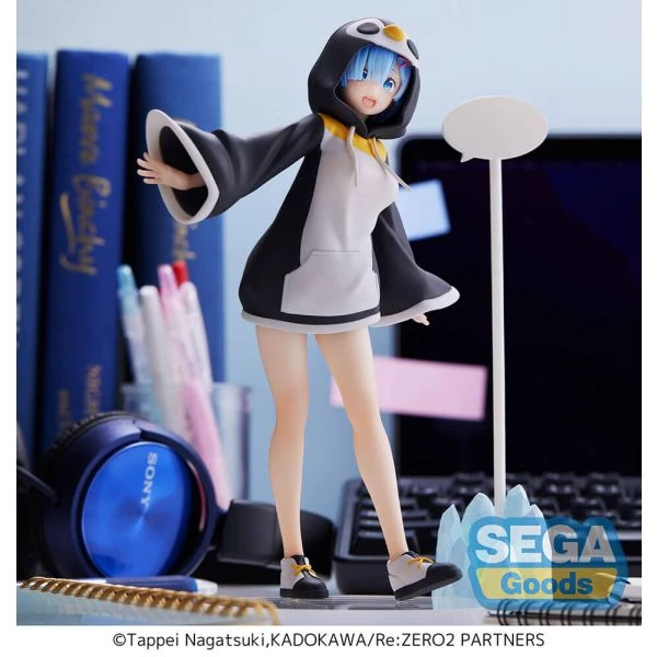 Sega Rem -Kotoriasobi- Luminasta 8 Sega Rem -Kotoriasobi- Luminasta - Image 6