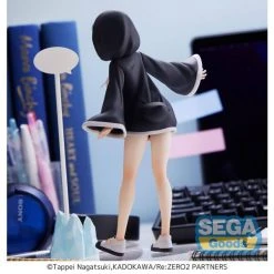 Sega Rem -Kotoriasobi- Luminasta 18 Sega Rem -Kotoriasobi- Luminasta -Professional Model Toy Store rem kotoriasobi luminasta 4