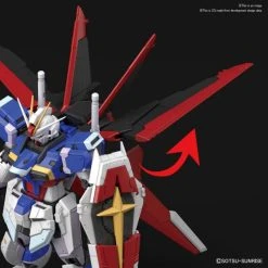 #33 Force Impulse Gundam "Gudam SEED DESTINY", Bandai Spirits RG 1/144 -Professional Model Toy Store rg force impulse gundam 04
