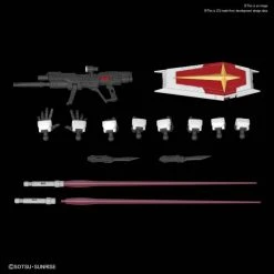 #33 Force Impulse Gundam "Gudam SEED DESTINY", Bandai Spirits RG 1/144 -Professional Model Toy Store rg force impulse gundam 07