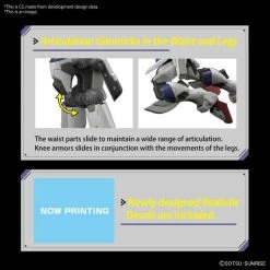 Bandai Force Impulse Gundam Spec II RG 1/144 -Professional Model Toy Store rg force impulse gundam 08 en