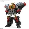 Bandai GAOGAIGAR RG 1 Bandai GAOGAIGAR RG -Professional Model Toy Store rg gaogaigar 01m en